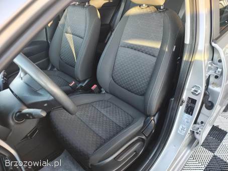 Kia Rio Jedyne 76.  000km 2018