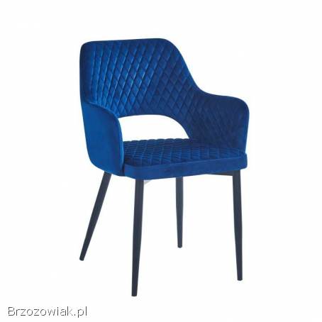 NOWE Krzesła Tapicerowane Loft Dowolny Kolor -  stoły pod wymiar