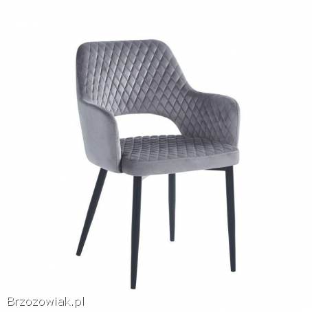 NOWE Krzesła Tapicerowane Loft Dowolny Kolor -  stoły pod wymiar