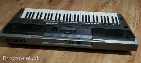 Keyboard Yamaha PSR E443