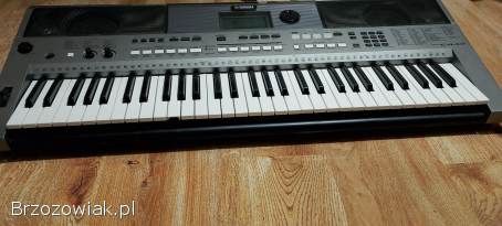 Keyboard Yamaha PSR E443