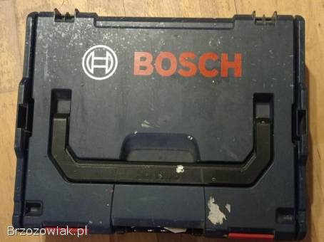 Bosch Professional GSR 14 4-2-li,  2 x bat,  ładowarka,  walizka