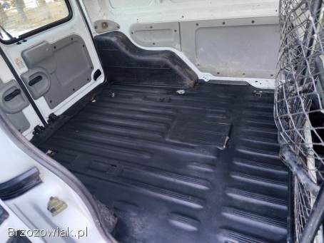 Renault Kangoo Lift 1.  5 DCI 2005