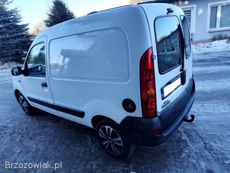 Renault Kangoo Lift 1.  5 DCI 2005
