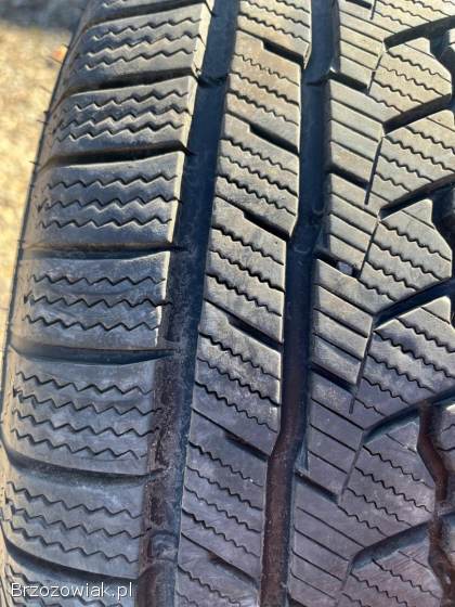 235 60 r16 opony zimowe