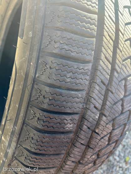 235 60 r16 opony zimowe