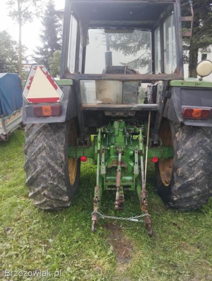 John Deere 3130