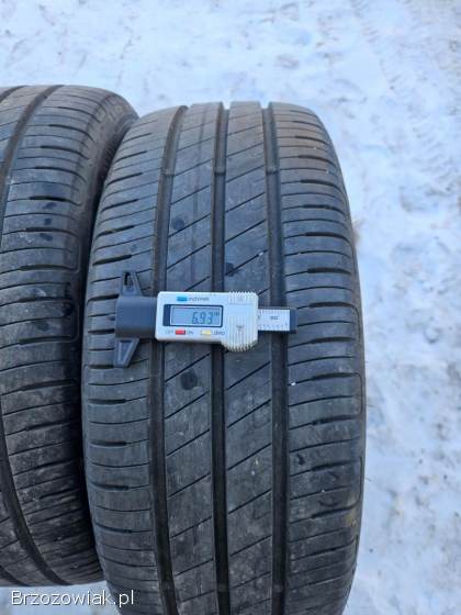 Opony lato 16 195/45 Goodyear 2023r 7mm