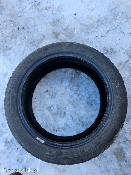 Opony lato 16 195/45 Goodyear 2023r 7mm