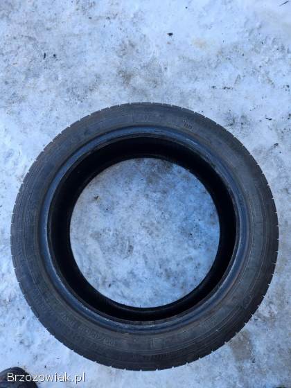 Opony lato 16 195/45 Goodyear 2023r 7mm