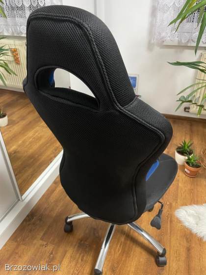 Fotel do biurka