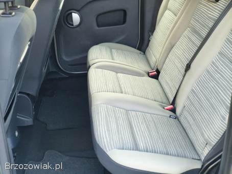 Renault Kangoo 1,  6 benzyna  2011