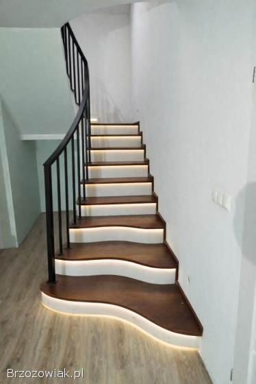 Stolarstwo schody,  meblem,  garderoby