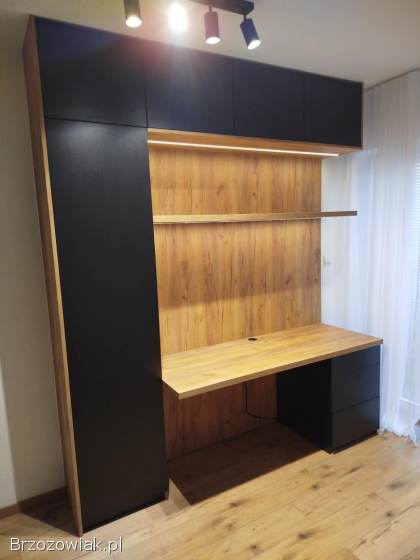 Stolarstwo schody,  meblem,  garderoby