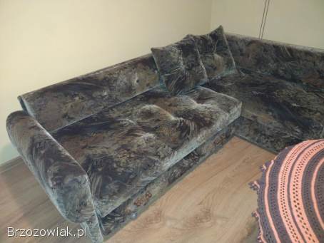 Narożnik,  kanapa