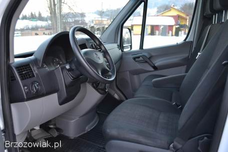 Mercedes-Benz Sprinter 316 CDI Stan perfekcyjny