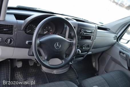 Mercedes-Benz Sprinter 316 CDI Stan perfekcyjny