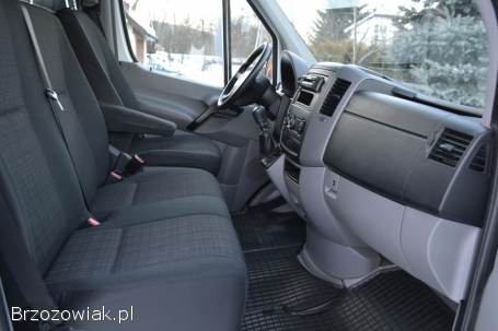 Mercedes-Benz Sprinter 316 CDI Stan perfekcyjny