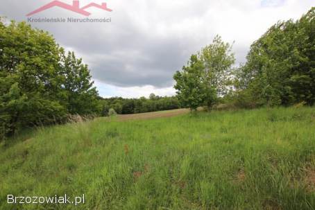 BIURO KROŚNIEŃSKIE NIERUCHOMOŚCI POLECA