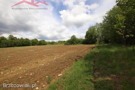 BIURO KROŚNIEŃSKIE NIERUCHOMOŚCI POLECA