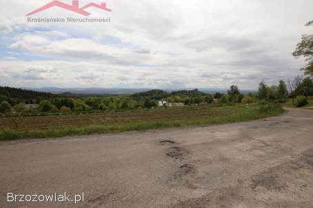 BIURO KROŚNIEŃSKIE NIERUCHOMOŚCI POLECA