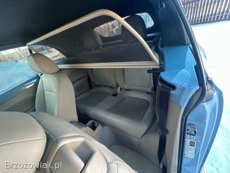 Volkswagen Beetle 2.  0 turbo  2014