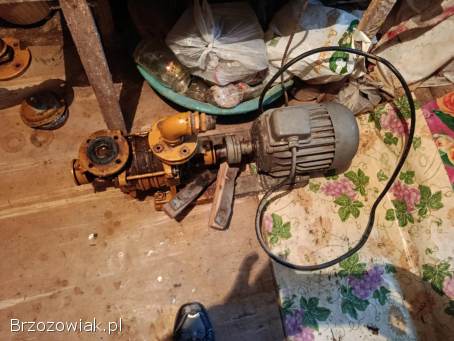 Sprzedam Pompę Hydroforową.