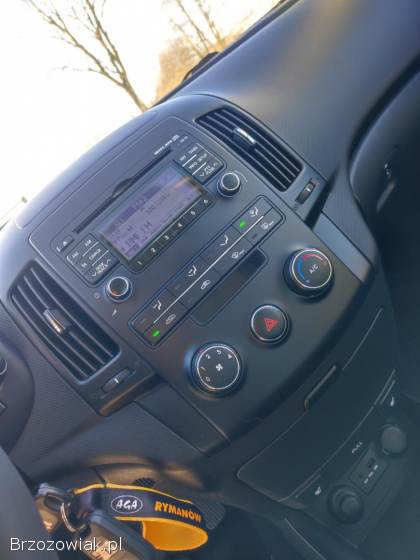 Hyundai i30 I30 LIFT 2011