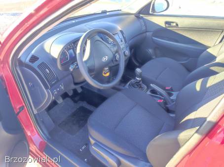 Hyundai i30 I30 LIFT 2011