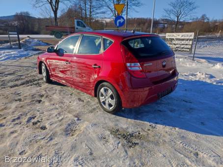 Hyundai i30 I30 LIFT 2011