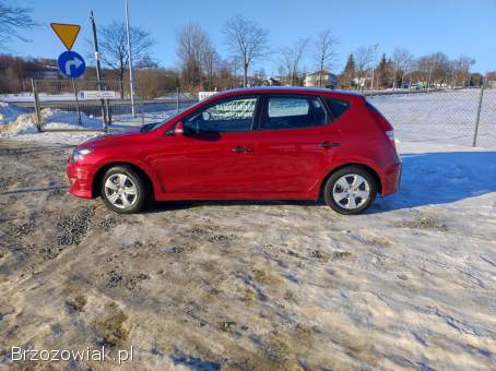 Hyundai i30 I30 LIFT 2011