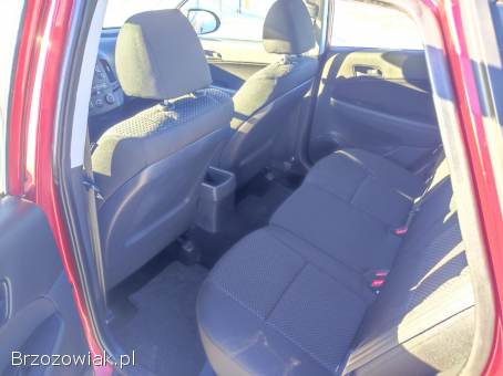 Hyundai i30 I30 LIFT 2011