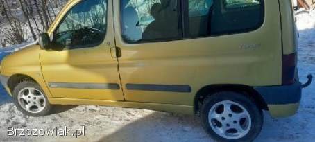 Citroën Berlingo 2000