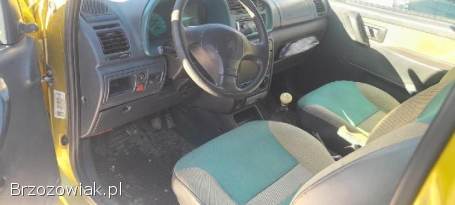 Citroën Berlingo 2000