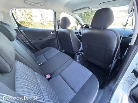 Peugeot 207 Polski Salon 2010