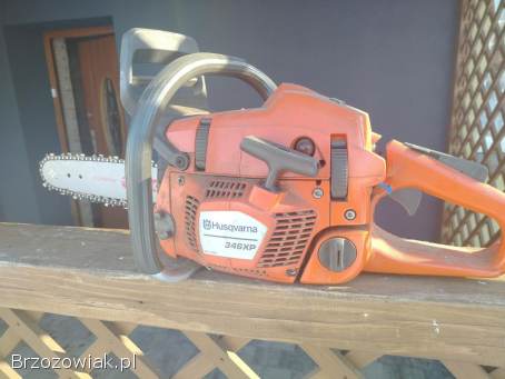 Pilarka 346xp
