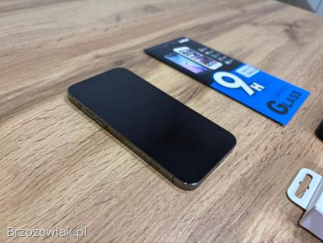 Okazja!  Iphone 12 Pro Grafitowy!  256GB!  Gwarancja!  Bateria 100