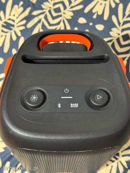 Jbl Partybox 110