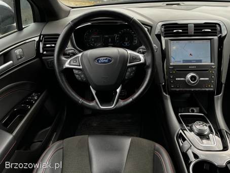 Ford Mondeo 2.  0TDCi 190KM ST 2021