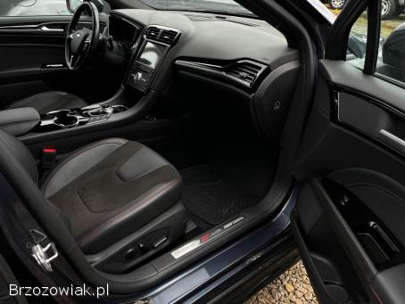 Ford Mondeo 2.  0TDCi 190KM ST 2021