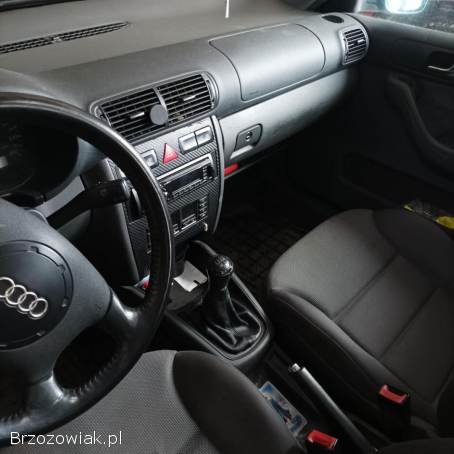 Audi A3 8L 1999