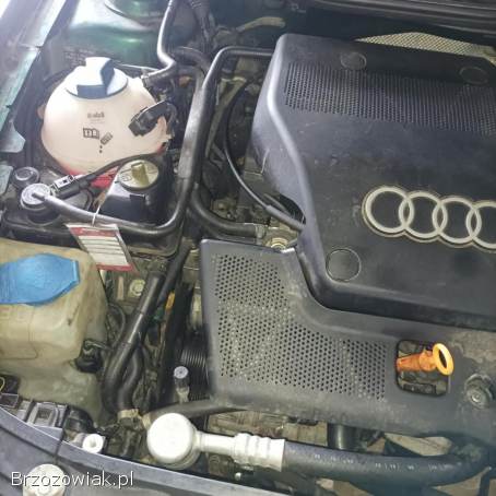 Audi A3 8L 1999