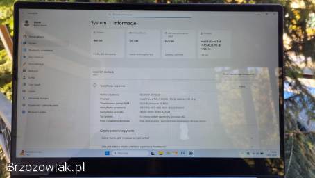 Lenovo 530S 15,  6 FHD IPS i7-8550u 16GB Ram 512GB SSD Windows 11