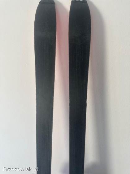 Sprzedam narty Fischer 185cm