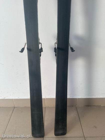 Sprzedam narty Fischer 185cm