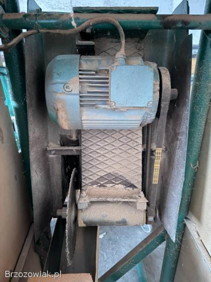 Sprzedam piłę oraz szlifierkę