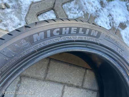 Opopny MICHELIN 225/45R17