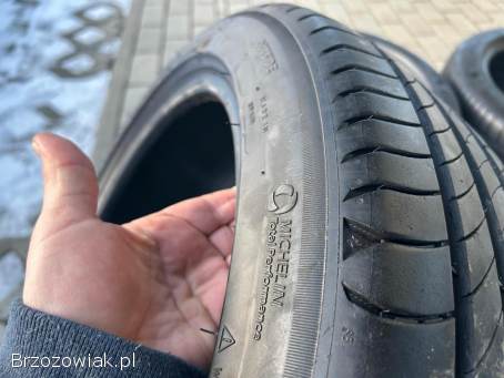 Opopny MICHELIN 225/45R17