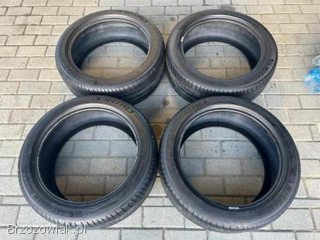 Opopny MICHELIN 225/45R17