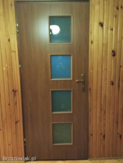 Drzwi prawe,  lewe -  80